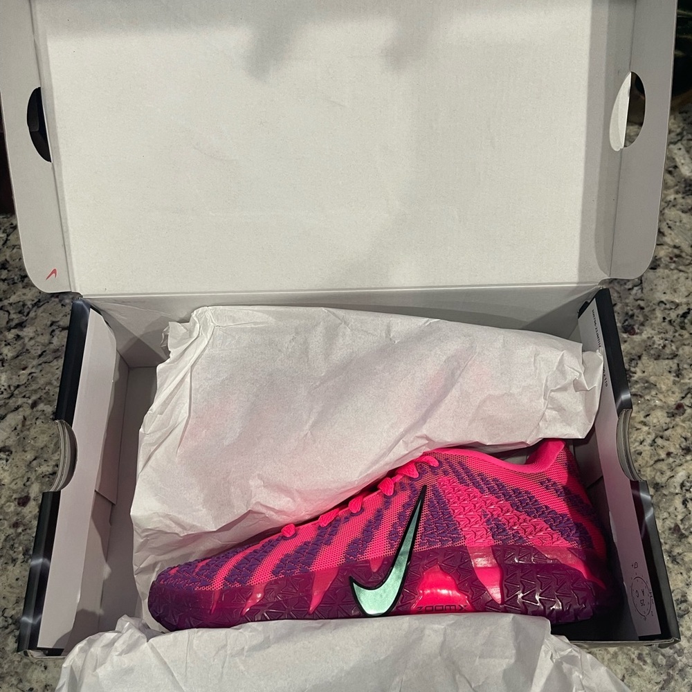 Nike JA3s - Picture 4 of 11